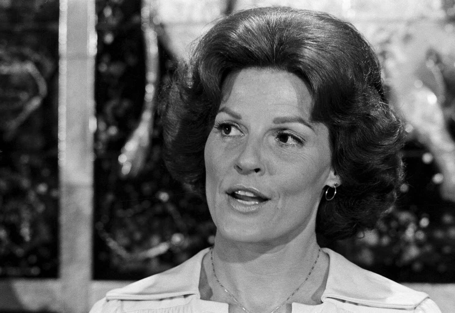 Anita Bryant, singer known for anti-LGBTQ stance, dies at 84